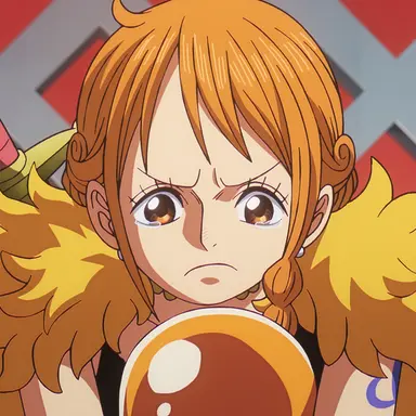 Profile image of ナミ