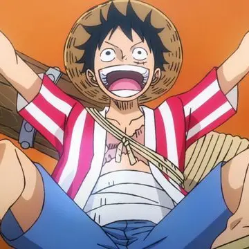 Profile image of ルフィ