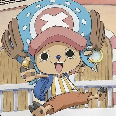 Profile image of チョッパー