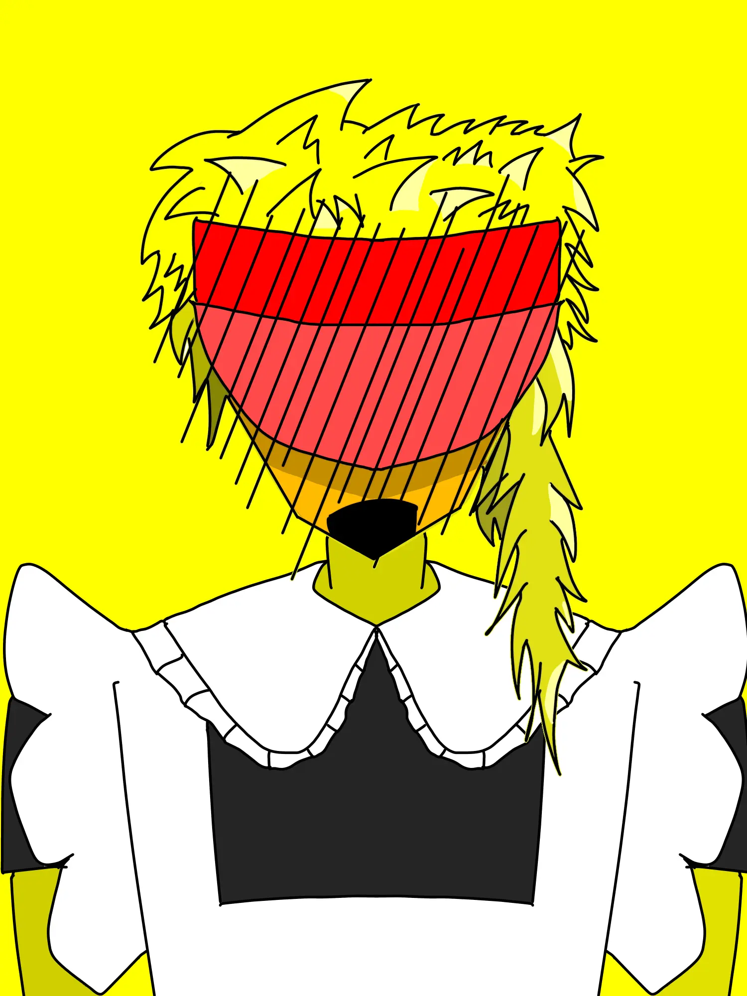 YouAreAnIdioooooot의 罰ゲーム