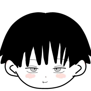 Profile image of 伏黒甚爾