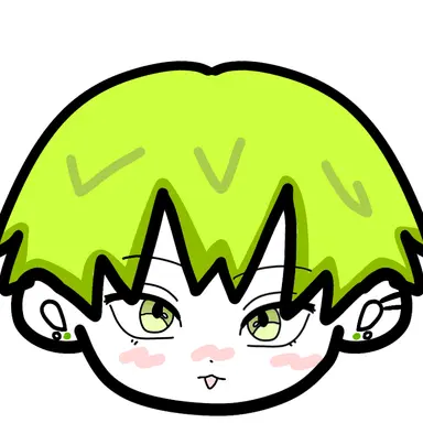 Profile image of 禪院直哉