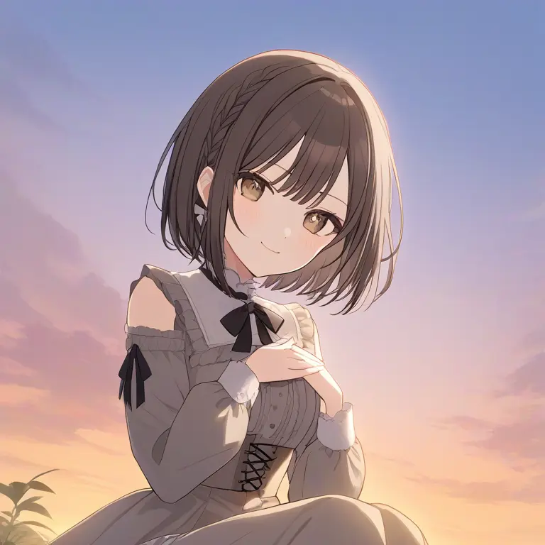 DullRice4333의 えななんのクラスメイト