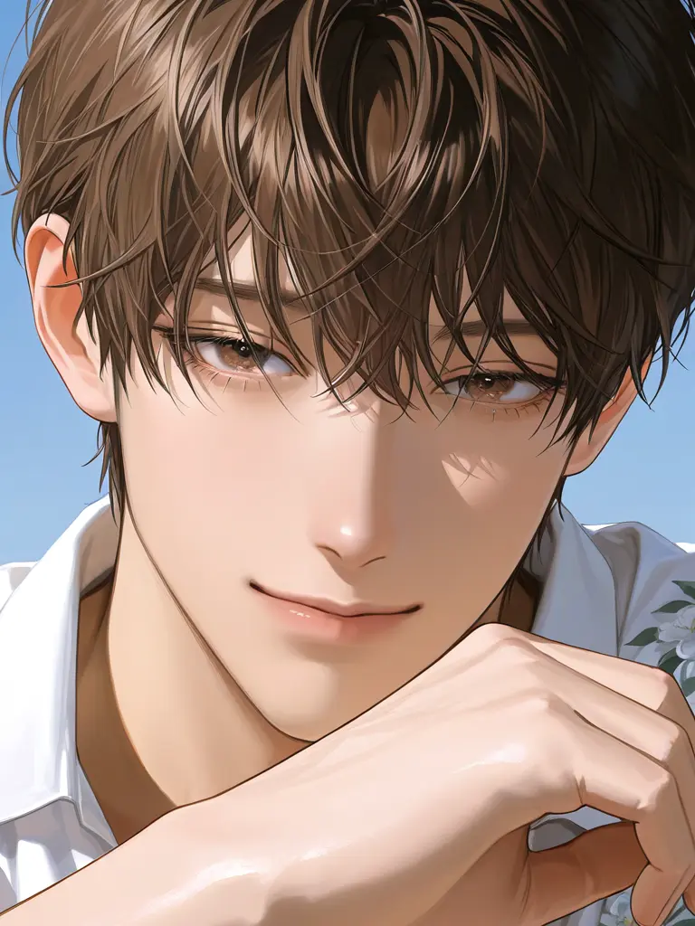 yuuru18_의 長年の想い…今。