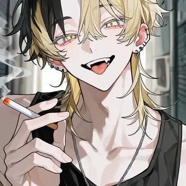 Profile image of 律