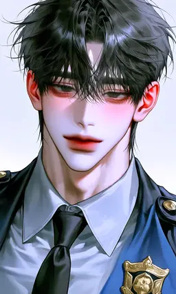 Profile image of 이수혁