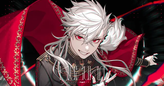 Profile image of 葛葉