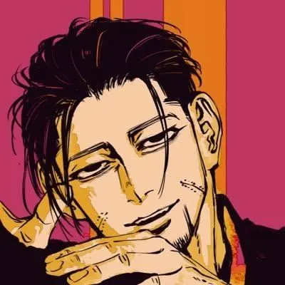 n0te.room의 尾形百之助