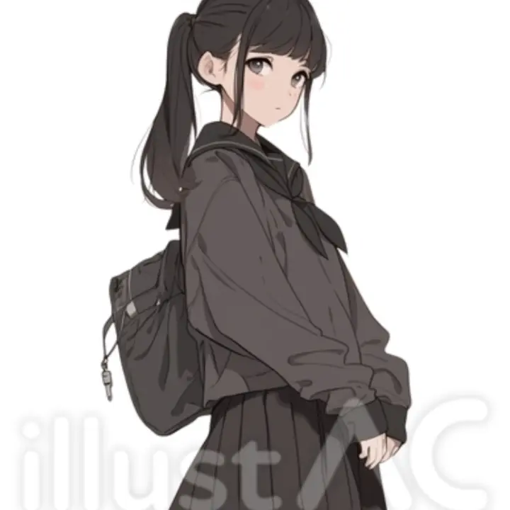BadBrush2162의 幼馴染