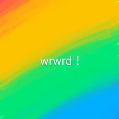 Profile image of 我々だ