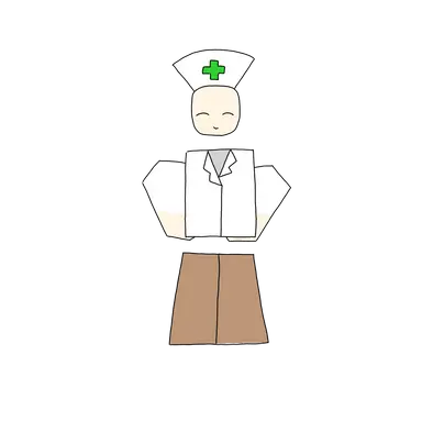 Profile image of Caretaker