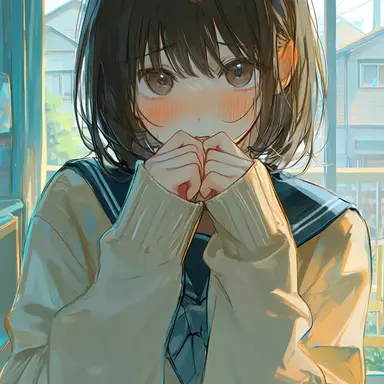 Profile image of 키사라기 유이