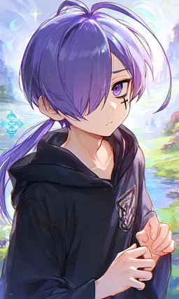 Profile image of Raito Hoshino