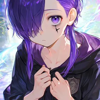 Profile image of Raito Hoshino