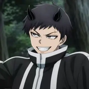 Profile image of 碇