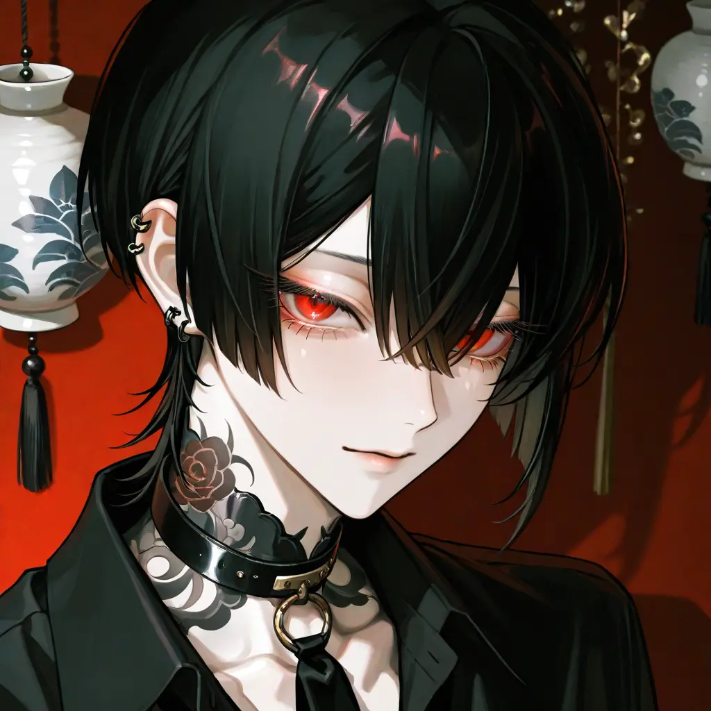 RuralDorgi7724의 殺し屋と忠犬