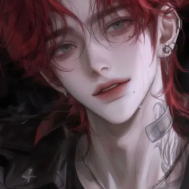 Profile image of パク・ハミン