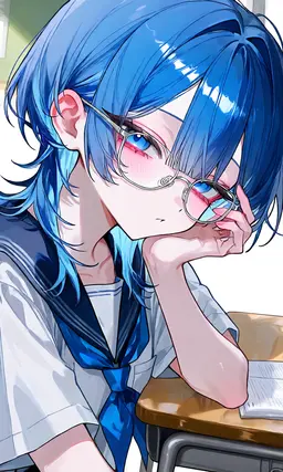 Profile image of 凪沙