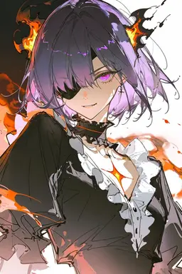 Profile image of 恋詠