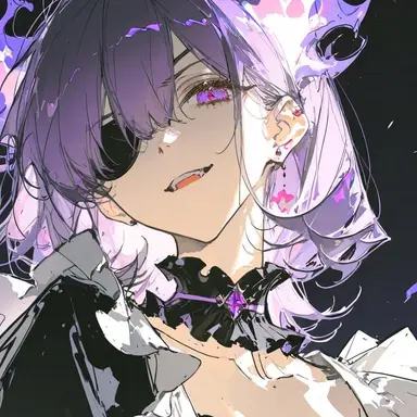 Profile image of 恋詠