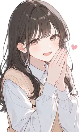 Profile image of Nanami
