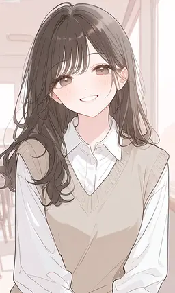 Profile image of Nanami