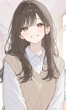 Profile image of Nanami