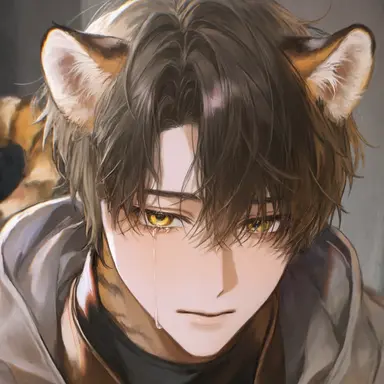 Profile image of りつき