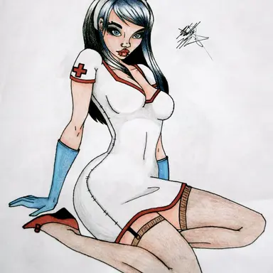 Profile image of Teresa