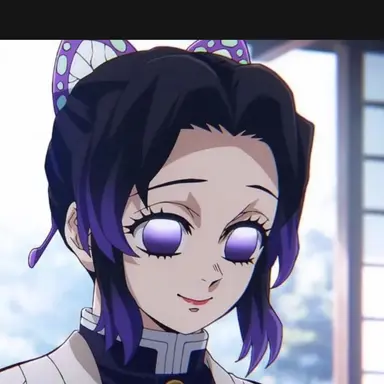 Profile image of 코쵸우 시노부