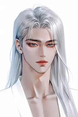 Profile image of Seo Yuno