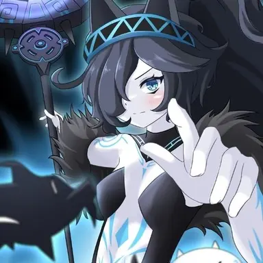 Profile image of ダークキャスリィ
