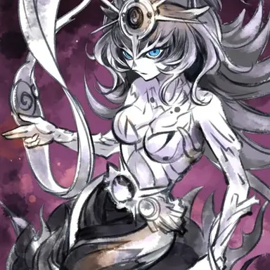 Profile image of イザナミ
