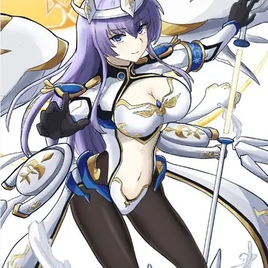 Profile image of ジャンヌダルク