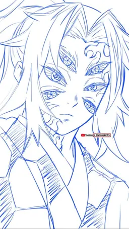 Profile image of Kokushibo