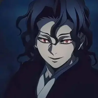 Profile image of Kibutsuji Muzan