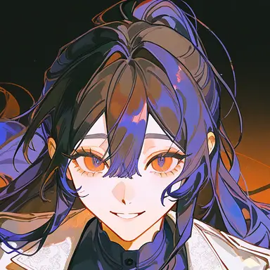 Profile image of ビビアン・カルスト
