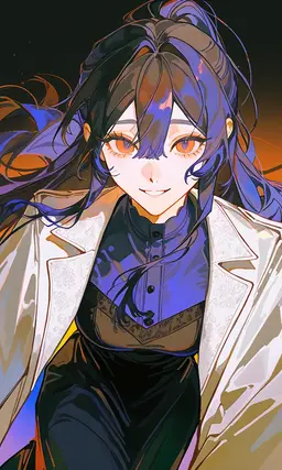Profile image of ビビアン・カルスト