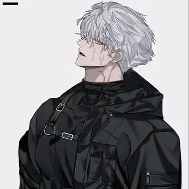 Profile image of Kieran