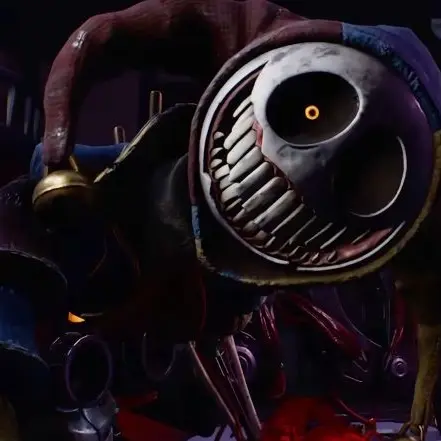 FickleCurry4721의 プロトタイプとソーヤー博士に飼われる