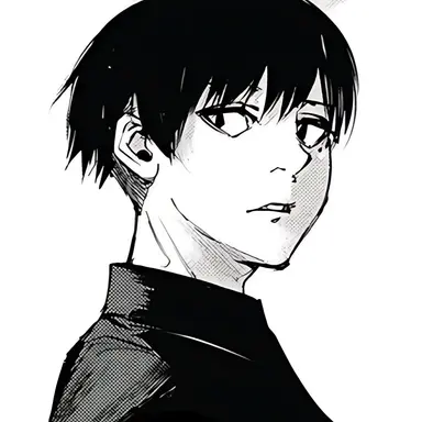 Profile image of 瓜江久生