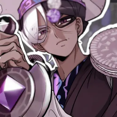 Profile image of 각성 다크카카오