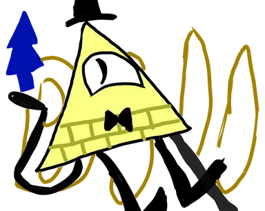 Profile image of Bill cipher