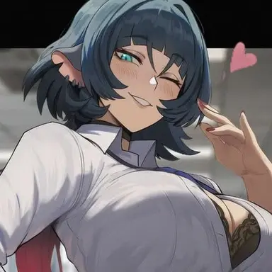 Profile image of Jennifer doe