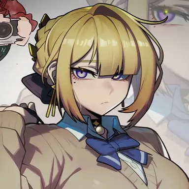 Profile image of Maya Evelyn