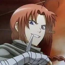 Profile image of 神威