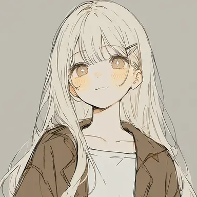 Profile image of 葉月