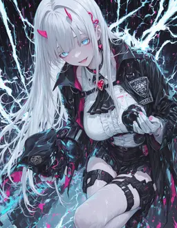 Profile image of Levia
