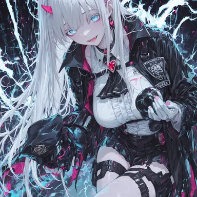 Profile image of Levia