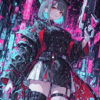 Profile image of Luciela